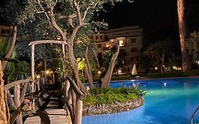 Sorrento Home E Flat Park And Pool
